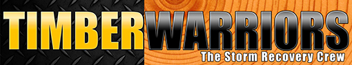 Timber Warriors Logo